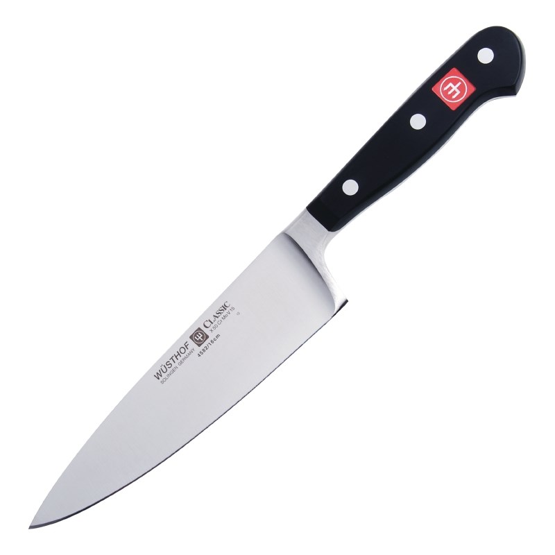 Couteau de cuisinier Wüsthof 16cm